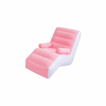 inflatable Chair Folding and Suitable for Indoor and Outdoor use Home Terrace Garden Swimming Pool