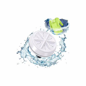 Mini Washing Machine Foldable Small