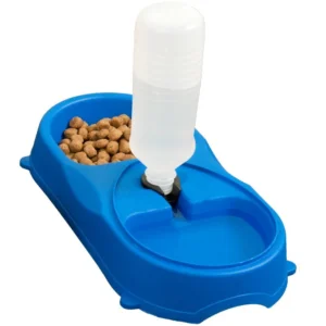 Pet feeder