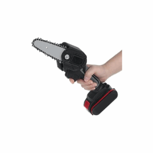 Mini Electric Saw Compact 48 Volts