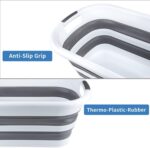 ⁦Large laundry basket⁩ - الصورة ⁦2⁩