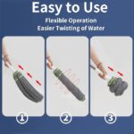 ⁦Microfiber Mops for Floor Cleaning⁩ - الصورة ⁦4⁩