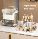 Makeup Storage Organizer - Image 2