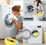 ⁦Washing Machine Shoe Bag⁩ - الصورة ⁦2⁩