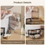 Makeup Storage Organizer - Image 4