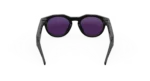 Meta HSTN Oakley Clear to Amethyst Transitions - Image 3