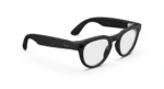 Ray-Ban Meta Headliner (Gen 2) Clear - Image 2