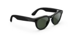 Ray-Ban Meta Headliner (Gen 2) Clear to Graphite Green Transitions - Image 2
