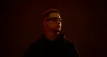 ⁦Meta HSTN Oakley Clear⁩ - الصورة ⁦2⁩