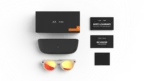 Meta HSTN Oakley Prizm™ Ruby - Image 4