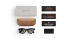 Ray-Ban Meta Headliner (Gen 2) Green - Image 4
