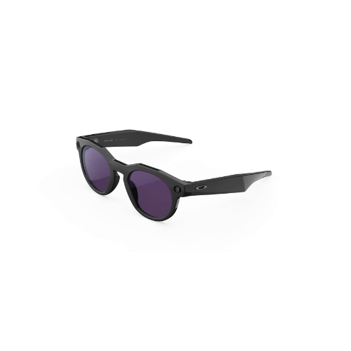تصميم بدون عنوان (59) Meta HSTN Oakley Clear to Amethyst Transitions - Image 1