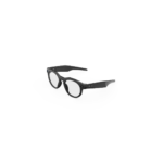 Meta HSTN Oakley Clear