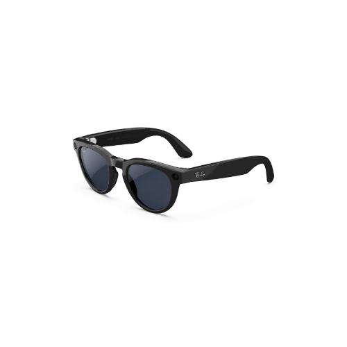 تصميم بدون عنوان (71) Ray-Ban Meta Headliner (Gen 2) Clear to Sapphire Transitions - Image 1
