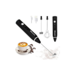 Milk Frother Handheld Foam Maker