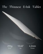 iFLYTEK AINOTE 2 10.65" Paper Tablet 64GB - Image 4