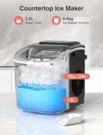 Ice Maker Countertop - Image 2