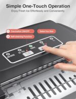 Ice Maker Countertop - Image 4