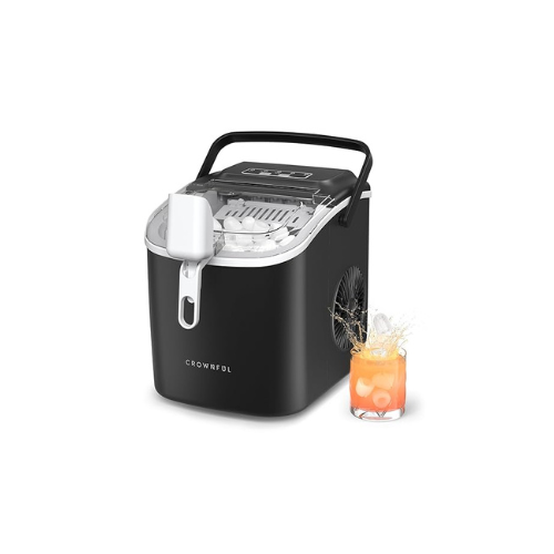 تصميم بدون عنوان Ice Maker Countertop - Image 1