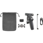 DJI Osmo Mobile 8 Smartphone Gimbal Combo - Image 2