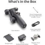 DJI Osmo Mobile 8 Smartphone Gimbal Combo - Image 4