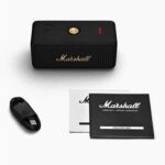 Marshall Emberton II Wireless Speaker - Black - Image 2