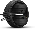 Marshall Major V Foldable Bluetooth Headset - Black - Image 4