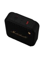 Marshall Willen Wireless Speaker - Black - Image 3