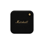 Marshall Willen Wireless Speaker - Black