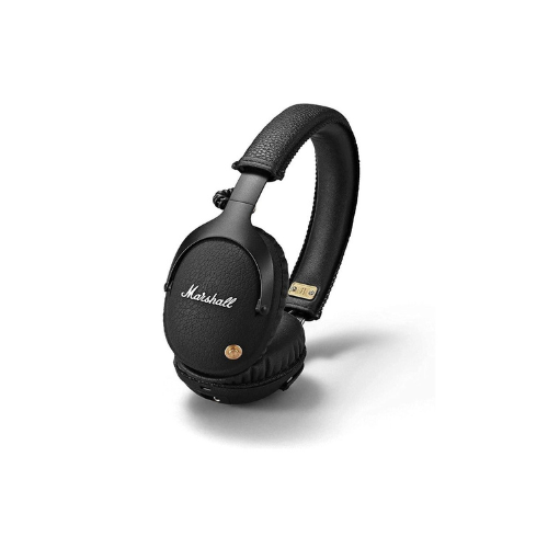 تصميم بدون عنوان (60) Marshall Monitor II Headphones A.N.C. Jubilee Edition - Black - Image 1