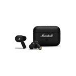 Marshall Motif II A.N.C Wireless Earbuds - Black