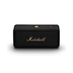 Marshall Emberton II Wireless Speaker - Black
