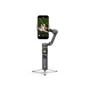 DJI Osmo Mobile 8P – Smartphone Gimbal – 3 Axis