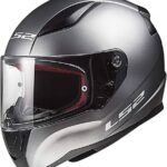 LS2 RAPID Titanium