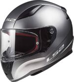 LS2 RAPID Titanium