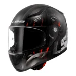 LS2 Helmet RAPID