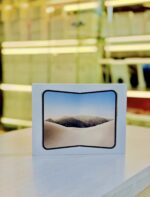 iPhone Duo 512GB (eSIM only) Star White 5G - Middle East Version